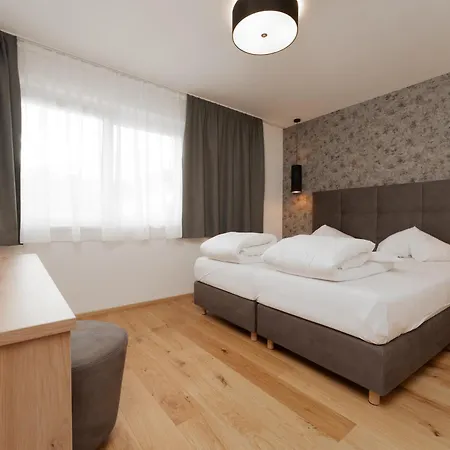 Philipp By A Casa * Sölden