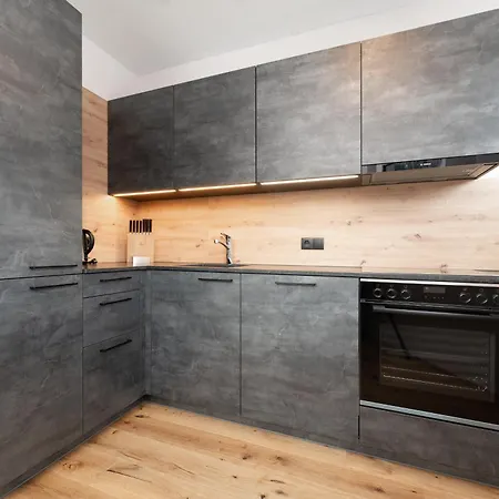 Apartament Philipp By A Casa