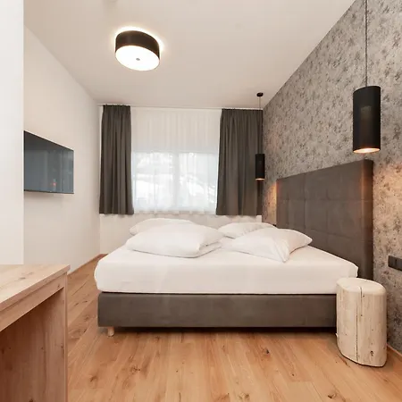 Philipp By A Casa Apartament Sölden