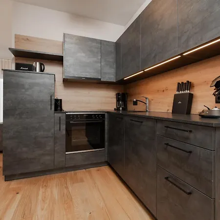 Apartament Philipp By A Casa *