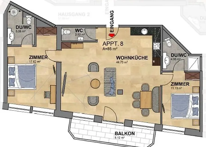 Philipp By A Casa Sölden