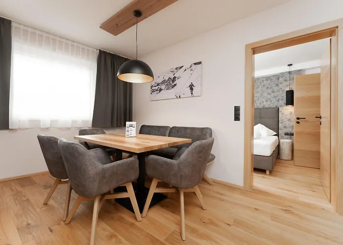 Philipp By A Casa Lejlighed Sölden