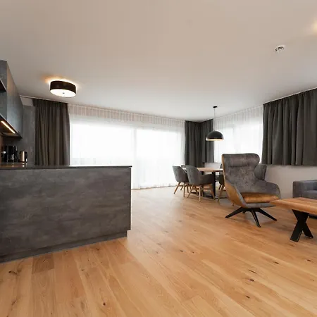 Apartment Philipp By A Casa Solden
