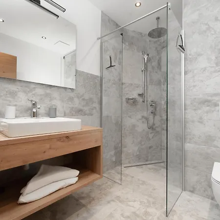 아파트 Philipp By A Casa *