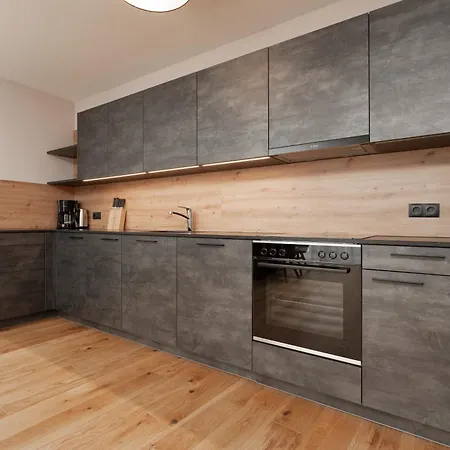 Apartment Philipp By A Casa Solden