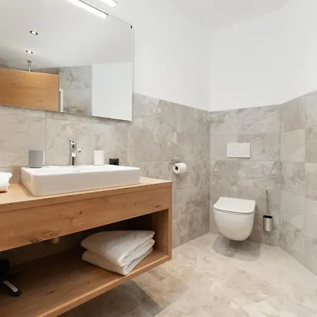 شقة Philipp By A Casa *