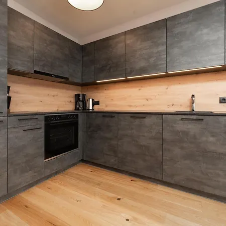 Philipp By A Casa 아파트 솔덴