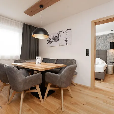 Philipp By A Casa شقة سولدن