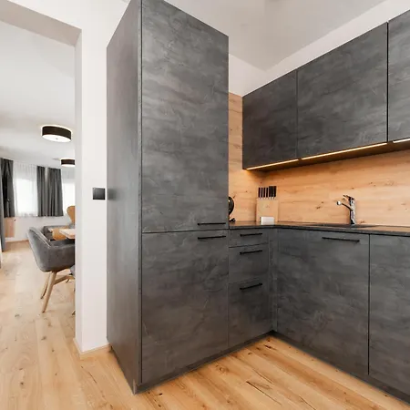 Philipp By A Casa شقة سولدن