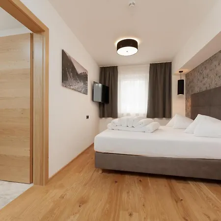 Philipp By A Casa شقة سولدن