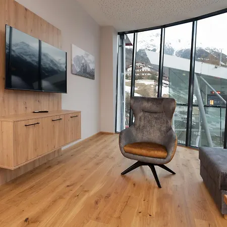 Philipp By A Casa 솔덴