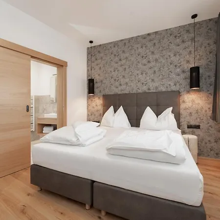 Lejlighed Philipp By A Casa Sölden