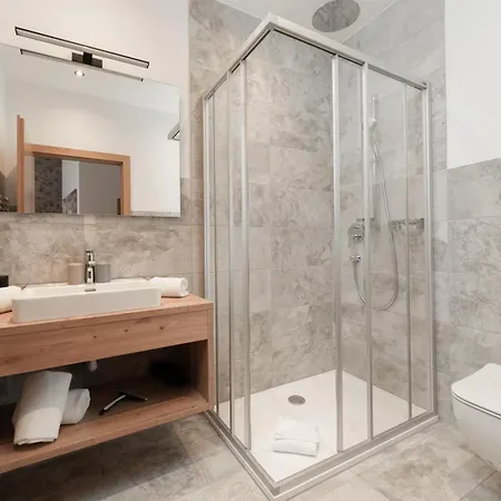 Philipp By A Casa شقة *