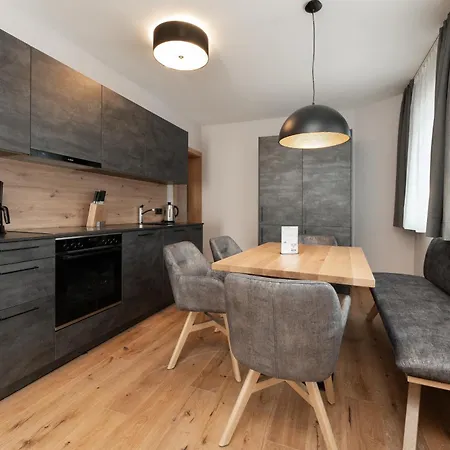 Philipp By A Casa 아파트 솔덴