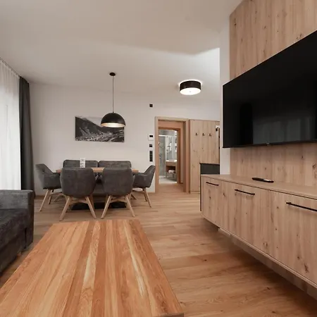 Philipp By A Casa 아파트