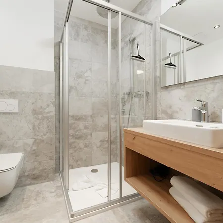 Philipp By A Casa * Sölden