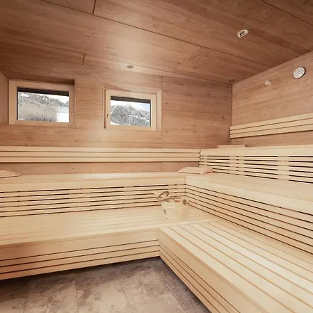 아파트 Philipp By A Casa