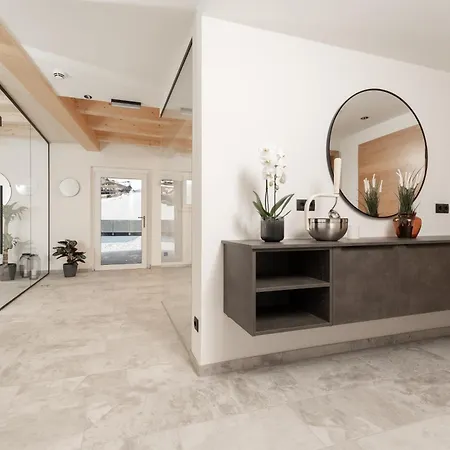 شقة Philipp By A Casa *