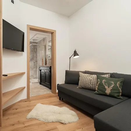 شقة Philipp By A Casa