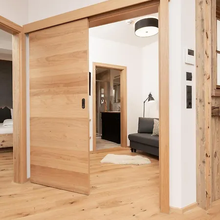 Apartment Philipp By A Casa *