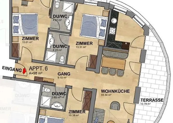 Philipp By A Casa ゼルデン