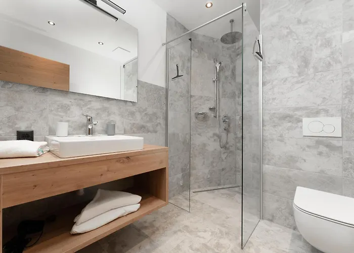 Appartement Philipp By A Casa *