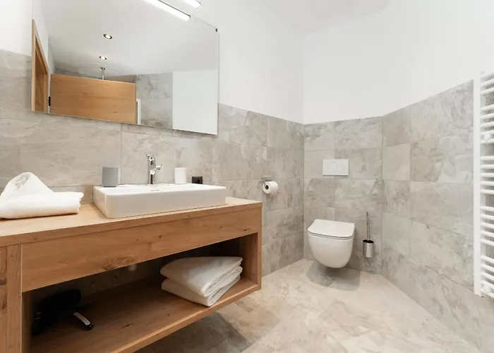 Appartement Philipp By A Casa *