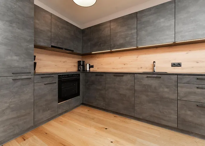 Philipp By A Casa アパート ゼルデン