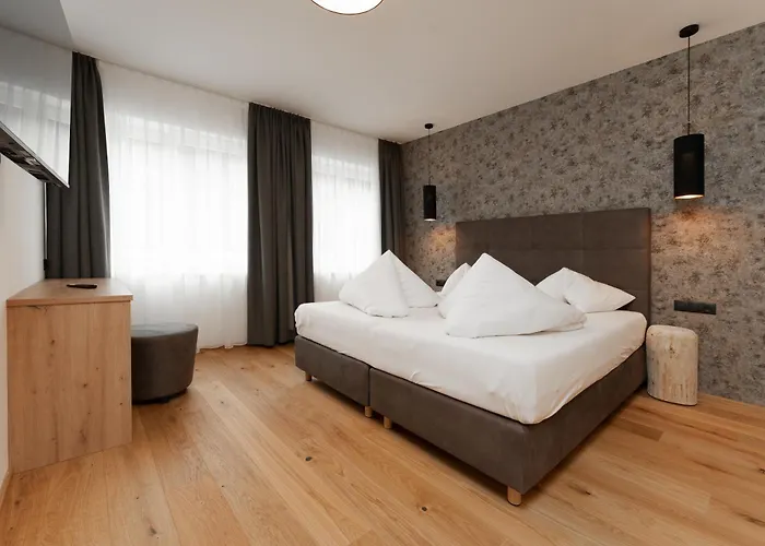 Philipp By A Casa アパート ゼルデン