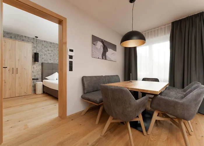 Appartement Philipp By A Casa *