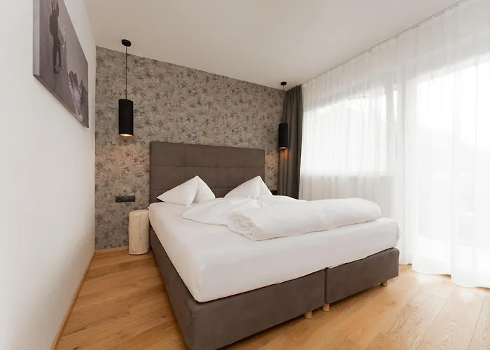 Appartement Philipp By A Casa *