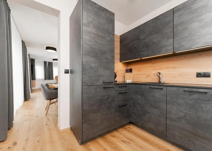 Philipp By A Casa アパート ゼルデン