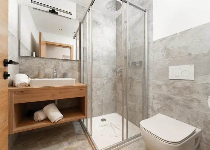 Philipp By A Casa Appartement Sölden