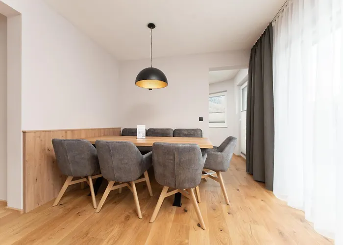 Philipp By A Casa Appartement