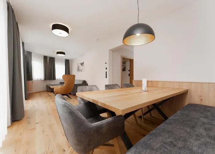 Appartement Philipp By A Casa