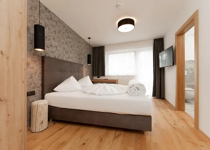 Appartement Philipp By A Casa