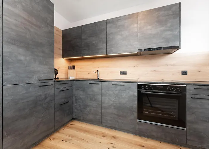 Appartement Philipp By A Casa