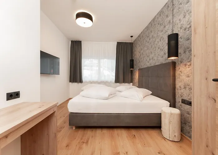 Philipp By A Casa Appartement Sölden