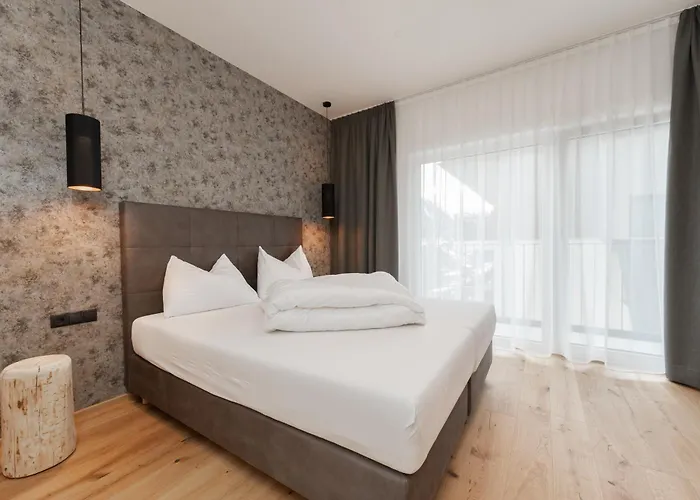 Appartement Philipp By A Casa *