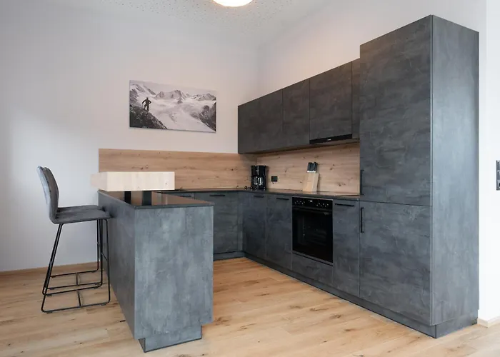 Appartement Philipp By A Casa *