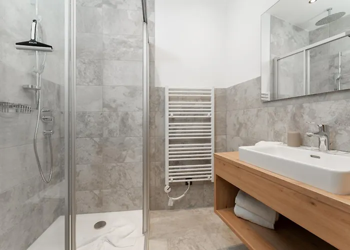 Philipp By A Casa アパート