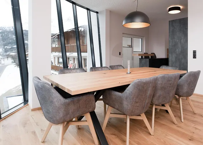 Philipp By A Casa * Sölden