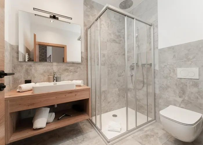 Philipp By A Casa Appartement *