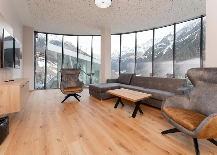 Appartement Philipp By A Casa *