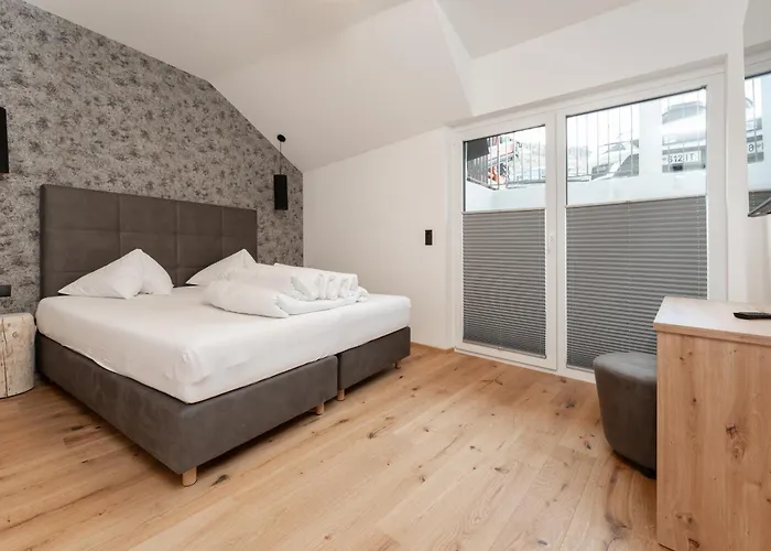 Philipp By A Casa アパート