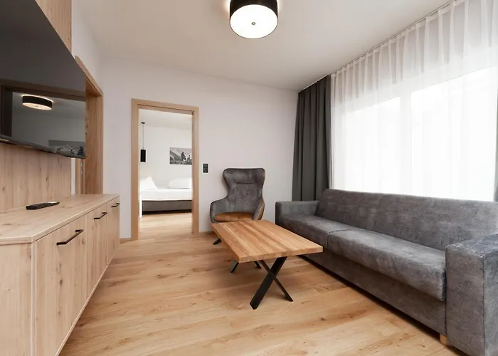 Philipp By A Casa * Sölden