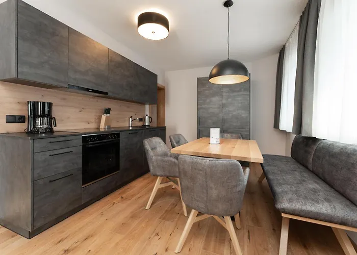 Philipp By A Casa アパート ゼルデン