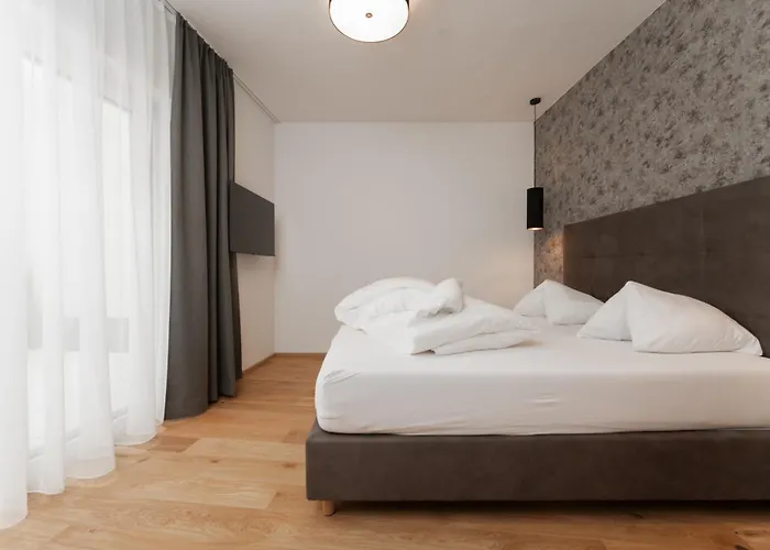 Philipp By A Casa Appartement Sölden