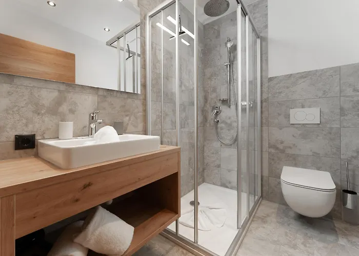 Philipp By A Casa Appartement *