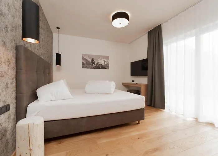 Appartement Philipp By A Casa Sölden